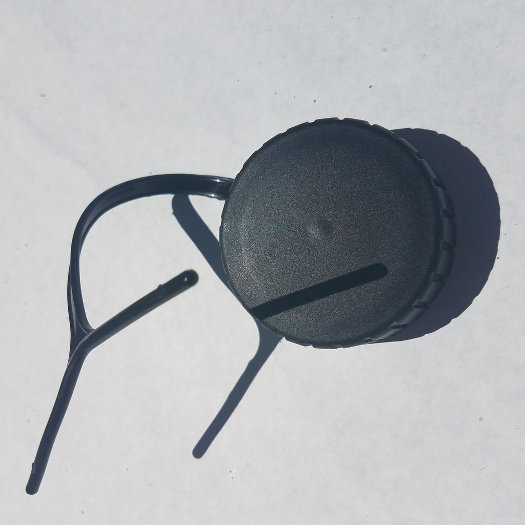 3150-063415 Recovery Tank Cap For Mack 2" Replacement Fortpro F286309