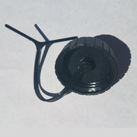 3150-063415 Recovery Tank Cap For Mack 2" Replacement Fortpro F286309