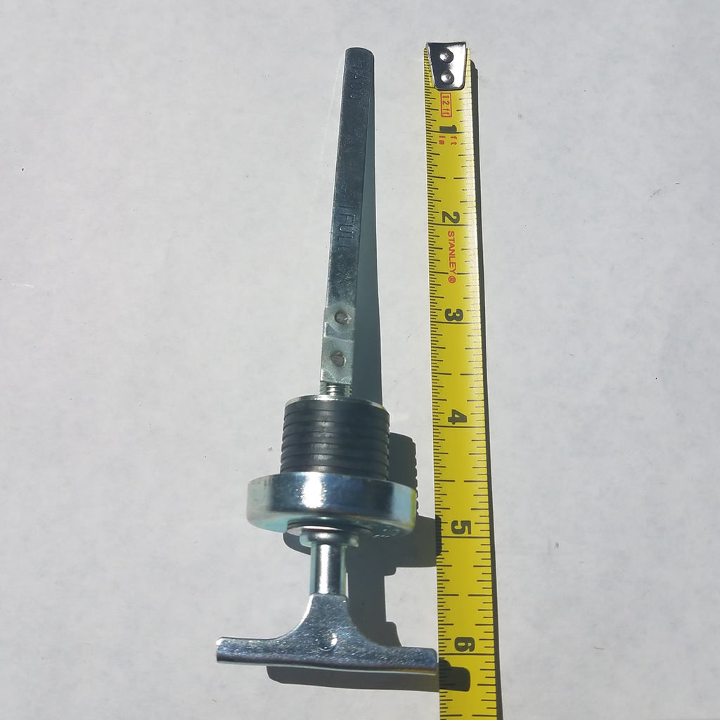 Fortpro F255740 Power Steering Reservoir Dipstick Rep 9424254387S 254