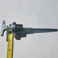 9424-255387S and 5839-254387S Power Steering Reservoir Dipstick