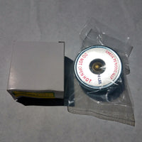 Radiator Cap For Mack 10 Lbs. 16MF264 9976233 Replacement Fortpro F286303