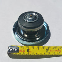 Radiator Cap For Mack 10 Lbs. 16MF264 9976233 Replacement Fortpro F286303