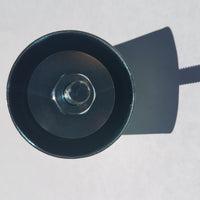 Oil Filler Cap Easy Grip 1-3/8 Seal 222GB213 EFC-8553 Replac. F010248 FORTPRO