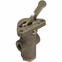 229635 TW-1 Control Valve Replacement for Bendix SAP229635 1/8” PT  All Port