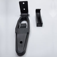 6808800160 Hood Latch Kit for 94 to 05 Freightliner Fl 60 Fl70 Fl80 Replacement New