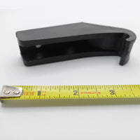 6808800160 Hood Latch Kit for 94 to 05 Freightliner Fl 60 Fl70 Fl80 Replacement New