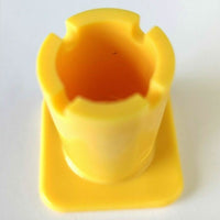 298818N Parking Brake and Air Supply Mv-3 Knob Replacement Fortpro F224742E NEW