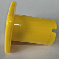 298818N Parking Brake and Air Supply Mv-3 Knob Replacement Fortpro F224742E NEW