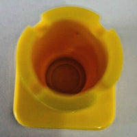 298818N Parking Brake and Air Supply Mv-3 Knob Replacement Fortpro F224742E NEW