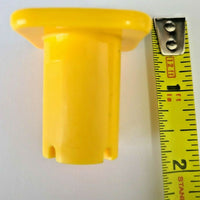 298818N Parking Brake and Air Supply Mv-3 Knob Replacement Fortpro F224742E NEW