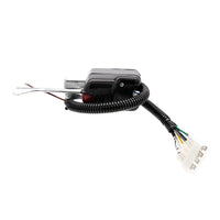 1MR3440 1MR3412P2 Turn Signal Switch Black For Mack 12V 900Y150 TL1055 NEW