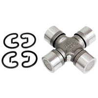 2 351 Universal Joint Kit Driveline Driveshaft Greaseable BL351 OSR Style