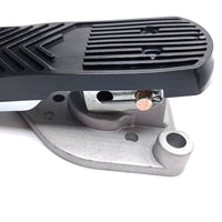 SN4017A N30056BR 26A81X-0069 Aluminum Treadle Kit for E3 & E7 E3E6TRDL 5396-SN4017A Replac.