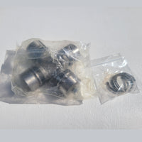 2 365 Universal Joint Kit Driveline Driveshaft Greasable BL365 ISR Style