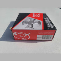 2 330 Universal Joint Kit Driveline Driveshaft Greaseable BL330 Outside Snap Rin