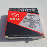 2 330 Universal Joint Kit Driveline Driveshaft Greaseable BL330 Outside Snap Rin