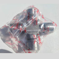 2 330 Universal Joint Kit Driveline Driveshaft Greaseable BL330 Outside Snap Rin