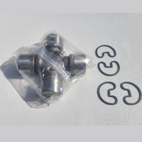 2 331 Universal Joint Kit Driveline Driveshaft Greaseable BL331 2 Pcs