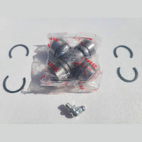 2 338 Universal Joint Kit Driveline Driveshaft Greaseable OSR Style BL338