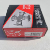 2 338 Universal Joint Kit Driveline Driveshaft Greaseable OSR Style BL338