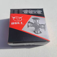 2 338 Universal Joint Kit Driveline Driveshaft Greaseable OSR Style BL338