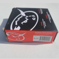 2 351 Universal Joint Kit Driveline Driveshaft Greaseable BL351 OSR Style