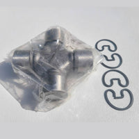 2 351 Universal Joint Kit Driveline Driveshaft Greaseable BL351 OSR Style