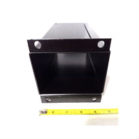 T0126-10 10" Black Tower Control Console Replacement NEW