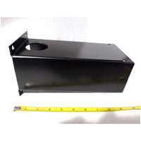 T0126-10 10" Black Tower Control Console Replacement NEW