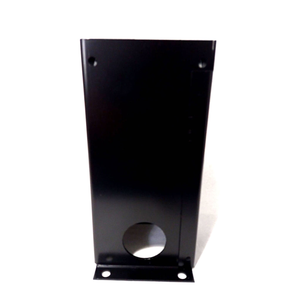 T0126-10 10" Black Tower Control Console Replacement NEW