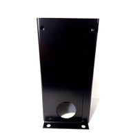 T0126-10 10" Black Tower Control Console Replacement NEW