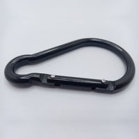 177.6017 94-0104 Carabiner Large Diameter Snap Clip Replacement ( 2 Pcs ) NEW