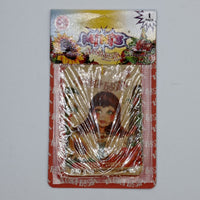 La Chica Fresita MINIS Single Car Air Freshener Essence Cherry (3-5 Pack)