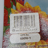 La Chica Fresita MINIS Single Car Air Freshener Essence Coco-Nuts (3-5 Pack)