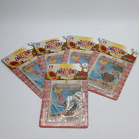 La Chica Fresita MINIS Single Car Air Freshener Essence Coco-Nuts (3-5 Pack)