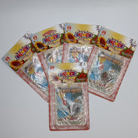 La Chica Fresita MINIS Single Car Air Freshener Essence Coco-Nuts (3-5 Pack)