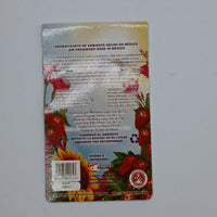 La Chica Fresita MINIS Single Car Air Freshener Essence Coco-Nuts (3-5 Pack)