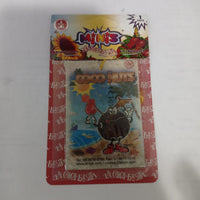 La Chica Fresita MINIS Single Car Air Freshener Essence Coco-Nuts (3-5 Pack)