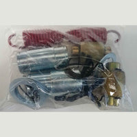 E-1816HD Brake Repair Kit Replac. KIT9001 144A R509001 4515E FortPro F224810 NEW