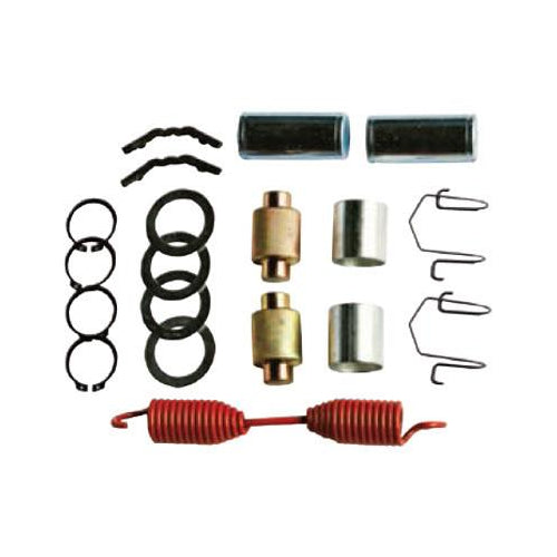 E-1816HD Brake Repair Kit Replac. KIT9001 144A R509001 4515E FortPro F224810 NEW