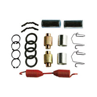 E-1816HD Brake Repair Kit Replac. KIT9001 144A R509001 4515E FortPro F224810 NEW