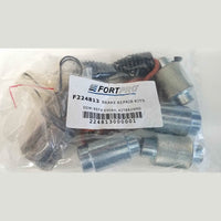 E-9044 KIT8824HD Brake Repair Kit Replacement E-9044 4702Q FortPro F224813