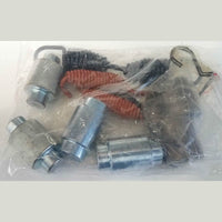 E-9044 KIT8824HD Brake Repair Kit Replacement E-9044 4702Q FortPro F224813