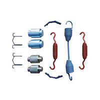 E-9044 KIT8824HD Brake Repair Kit Replacement E-9044 4702Q FortPro F224813