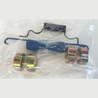 E5139 Brake Repair Kit for Eaton 15 Replace K263 1308E 1443E FortPro F224814