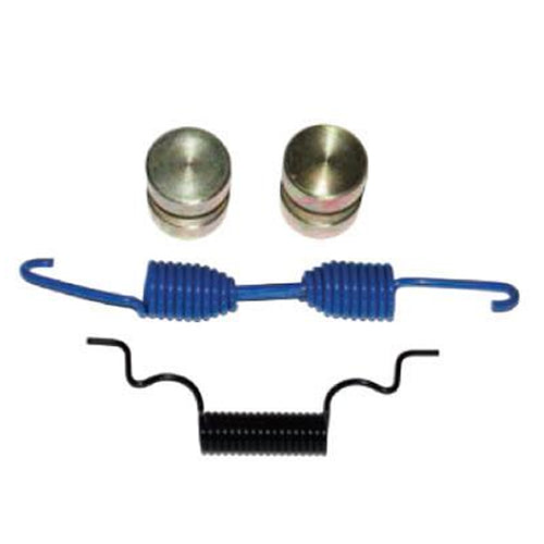 E5139 Brake Repair Kit for Eaton 15 Replace K263 1308E 1443E FortPro F224814