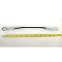 A17-12082-000 S11940 924-5207 Hood Cable Freightliner Length 11" Replacement NEW