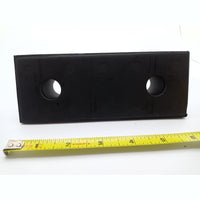 BCD289451 F317248 Lower Engine Mount for Freightliner Columbia & Century Class Replac.