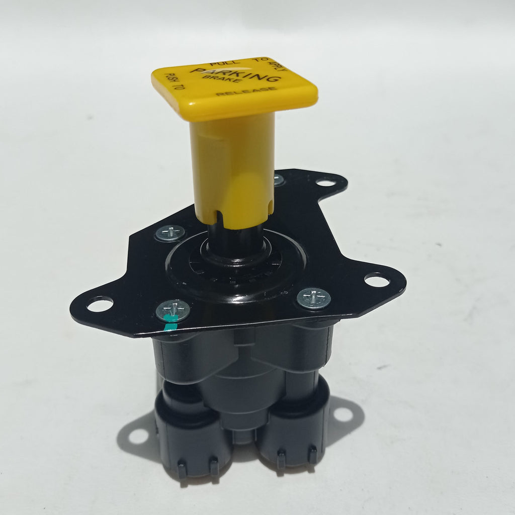 S-19446 065661 065690 PP-DC Push Pull Air Brake Park Control Valve Replacement