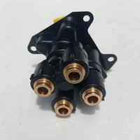 S-19446 065661 065690 PP-DC Push Pull Air Brake Park Control Valve Replacement